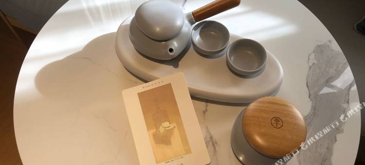 全季酒店(巴彦淖尔图书大厦店)图片