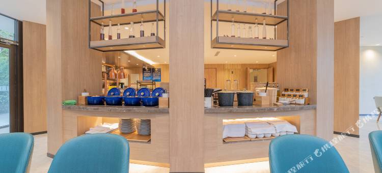 汉庭酒店(北京雍和宫和平里地铁站酒店)图片