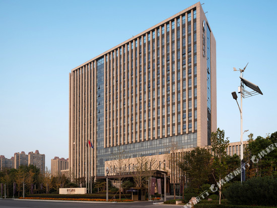 郑州铂笙酒店