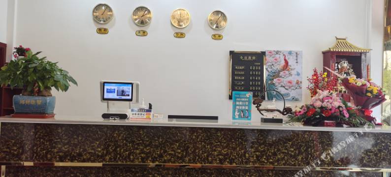 海安福源宾馆图片