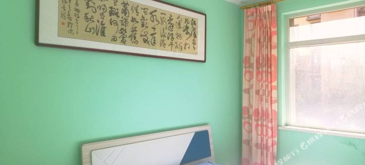 新民静馨汤泉公寓(3号店)图片