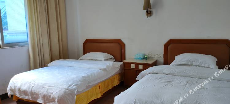 中山兴泰旅店图片