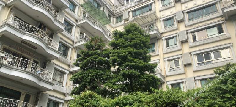 广州府前铭泰复式公寓图片
