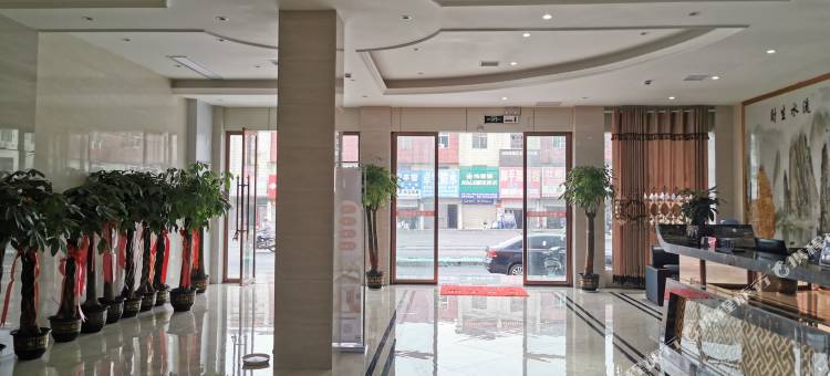 俊愉连锁酒店(抚州雄岚大道店)图片