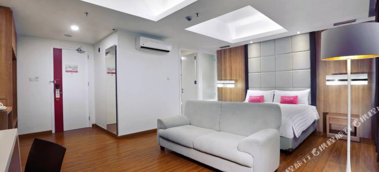 奥罗巴东酒店(Favehotel Olo Padang)图片