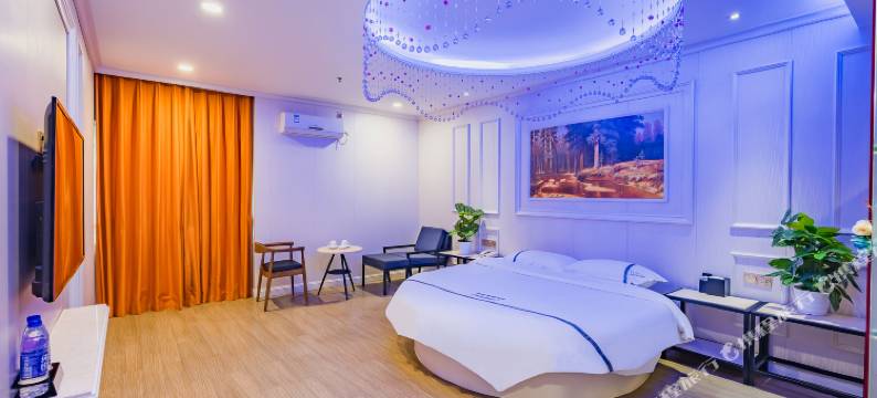 惠州皇廷商旅酒店图片