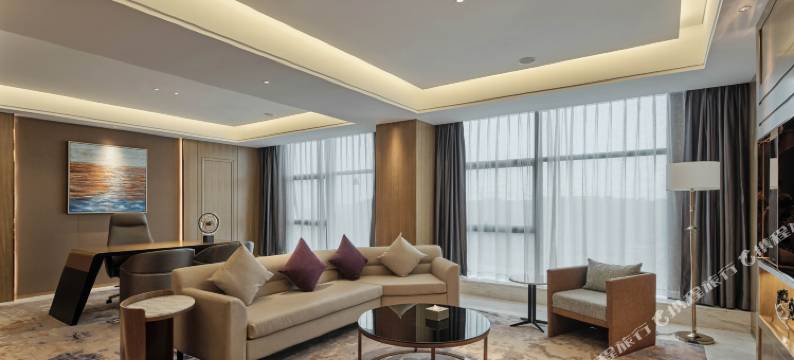 盐城东亿国际大酒店图片