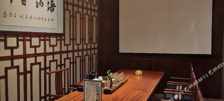 遂川富盈酒店图片