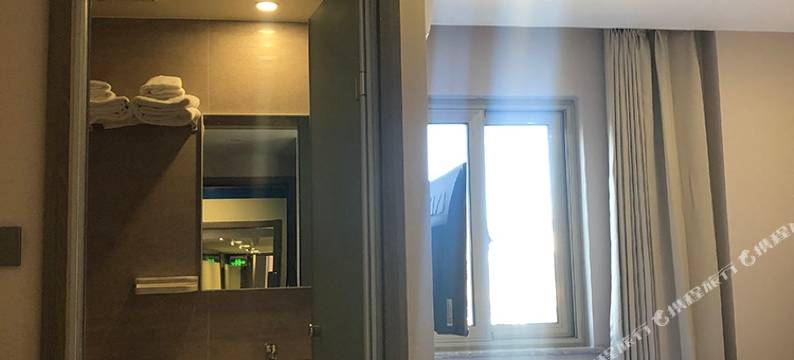 北京前门长得福精品酒店图片