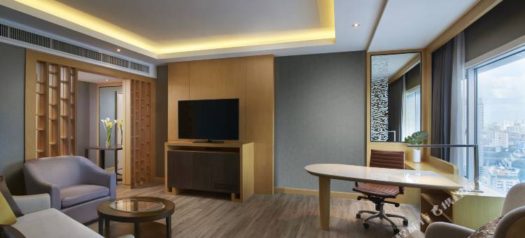 曼谷阿玛瑞酒店(Amari Bangkok)图片