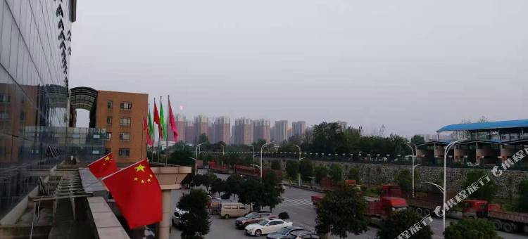 都市118·精选酒店(大冶罗金大道店)图片