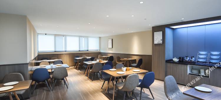 汉庭酒店(南京信息工程大学地铁站店)图片