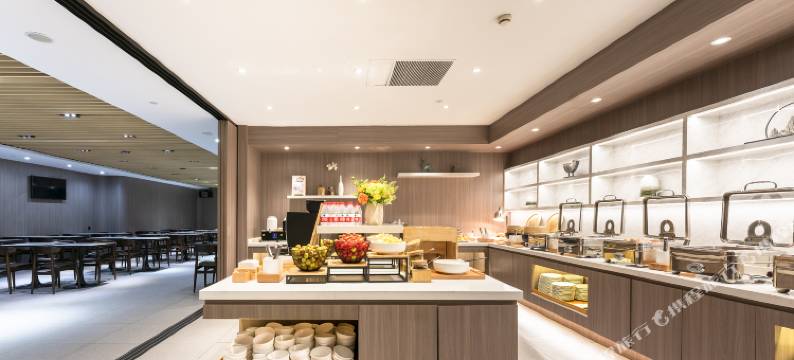 汉庭酒店(上海陆家嘴软件园东方路店)图片