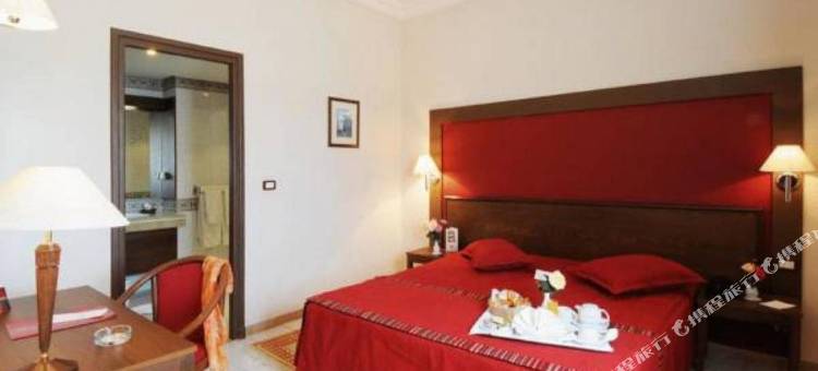 杜帕克酒店(Hotel du Parc)图片