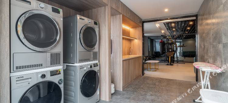 宜必思尚品酒店(南通濠河景区钟秀西路地铁站店)图片