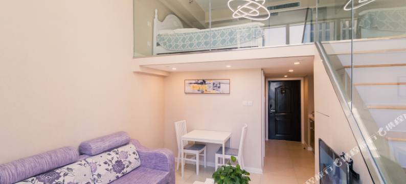 途客公寓(北京侨商中心店)图片