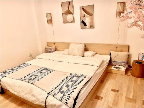 长沙日生旅居公寓(14号店)