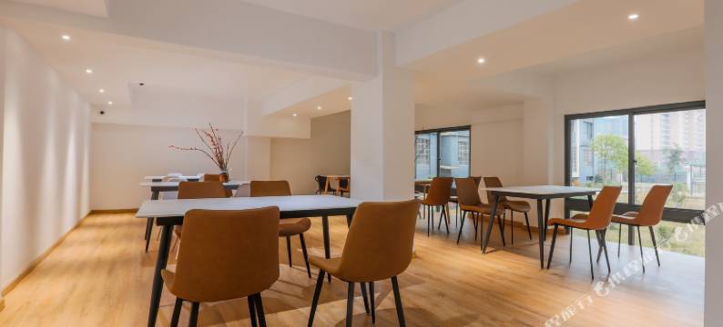 吉安县曼家酒店图片