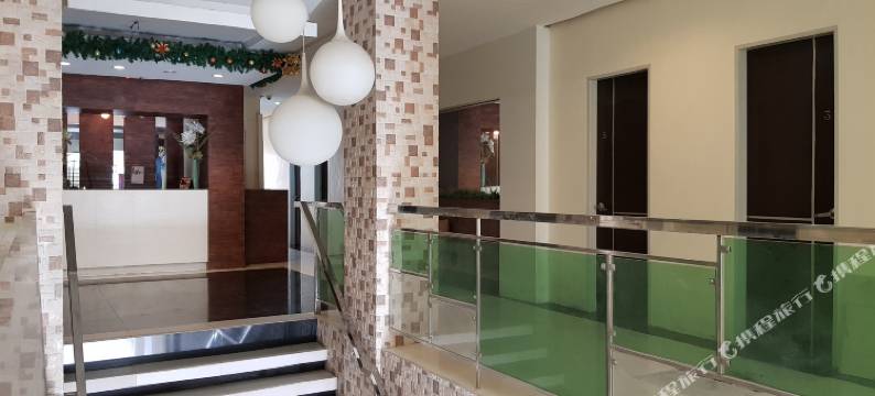 乔治酒店(Hotel Giorgio)图片