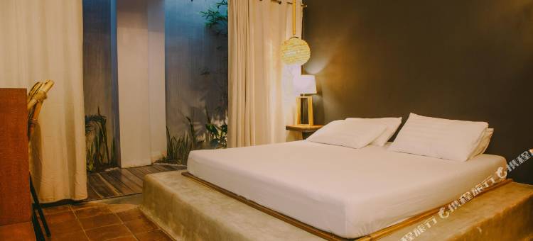 三色精品酒店(Sanse Boutique Hotel)图片