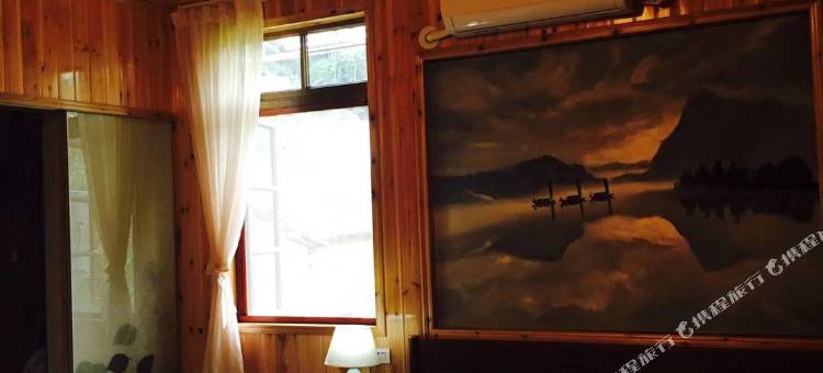 云和问暖民宿图片