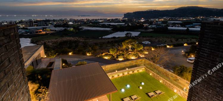 贝希尔泳池别墅(Bayhill Pool & Villa)图片