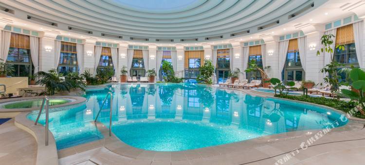 蒙特卡洛湾度假酒店(Monte-Carlo Bay Hotel & Resort)图片