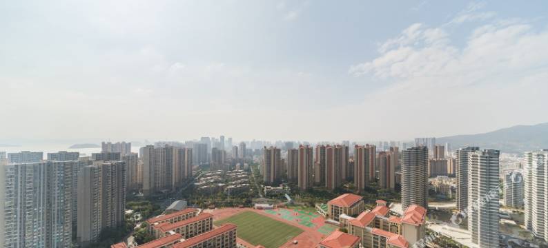 厦门厦苑民宿图片