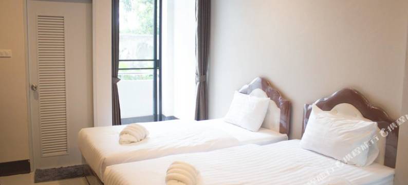 奈亚广场公寓(Naiya Place)图片