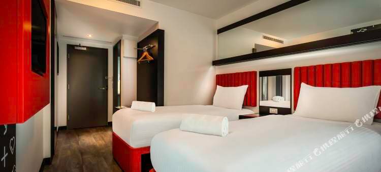 卡尔顿艾森丝酒店(Essence Hotel Carlton)图片