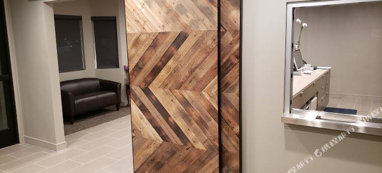 卡拉巴萨斯美好夜间旅馆(Good Nite Inn Calabasas)图片