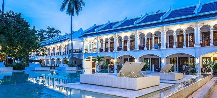 拉查岛度假酒店(瑞阿布瑞)(Racha Island Resort (Rayaburi))图片