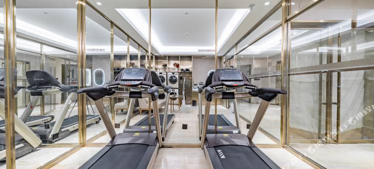 全季酒店(北京大兴绿地缤纷城店)图片