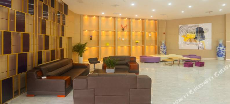 廲枫酒店(上饶万年国际珍珠城店)图片