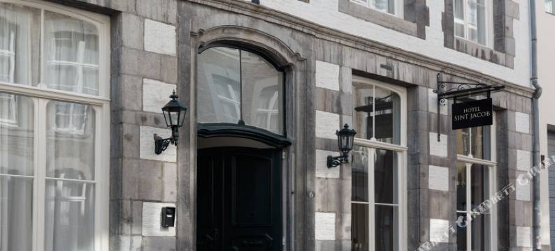 圣马丁雅各精品酒店(Boutique Hotel Sint Jacob)图片