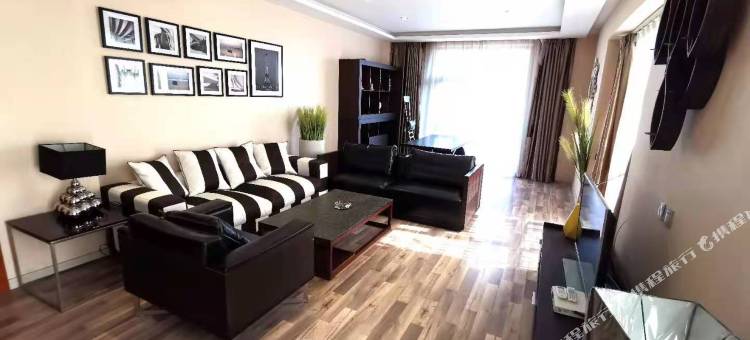 临洮水泉山庄图片