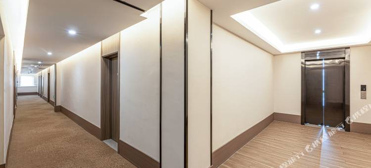 汉庭酒店(涡阳县政府紫光大道店)图片