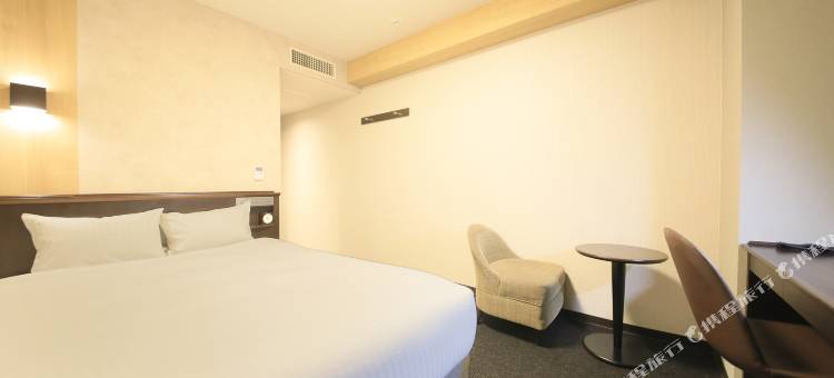 山形站前里士满酒店(Richmond Hotel Yamagata Ekimae)图片
