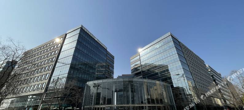 上海五角场锦城酒店图片