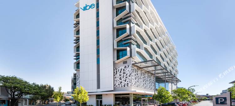 维伯苏比亚科珀斯酒店(Vibe Hotel Subiaco Perth)图片