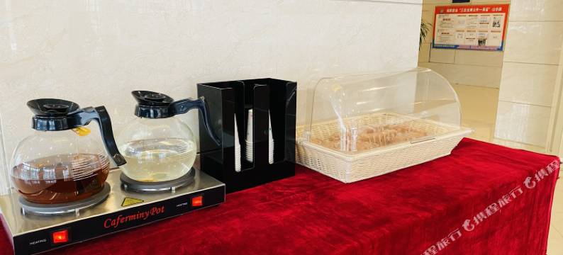 庆阳众德酒店图片