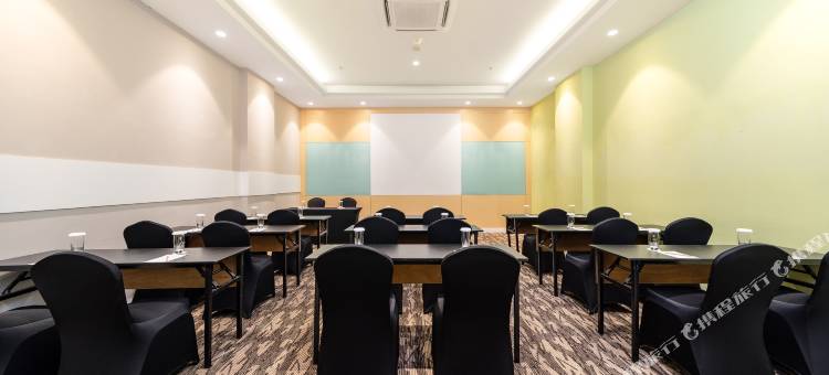 巴淡港湾Zest酒店(Zest Hotel Harbour Bay Batam)图片