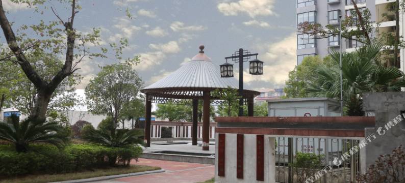 桂林佳馨民宿图片