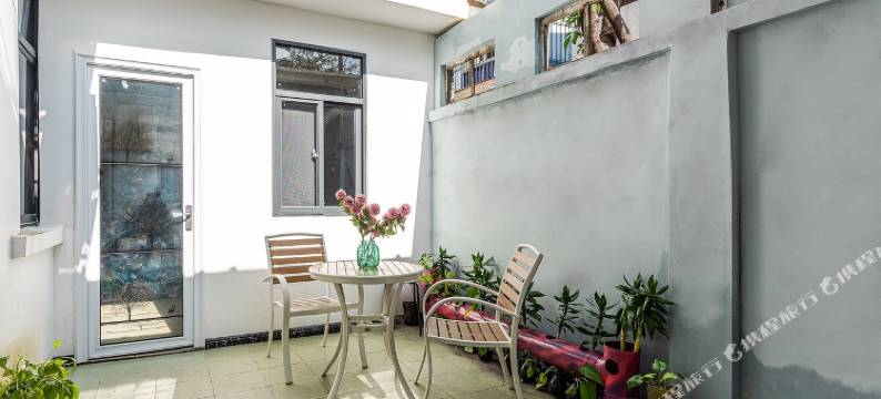 珠海印象民宿阿友(胡湾里二街分店)图片