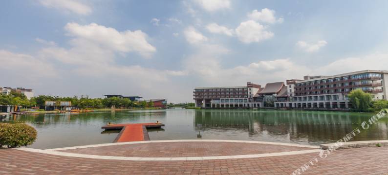 周庄亲子民宿(全旺路分店)图片