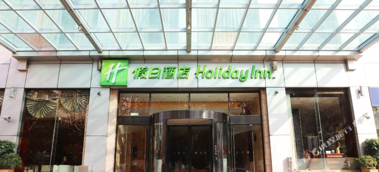 上海浦东丽晟假日酒店图片