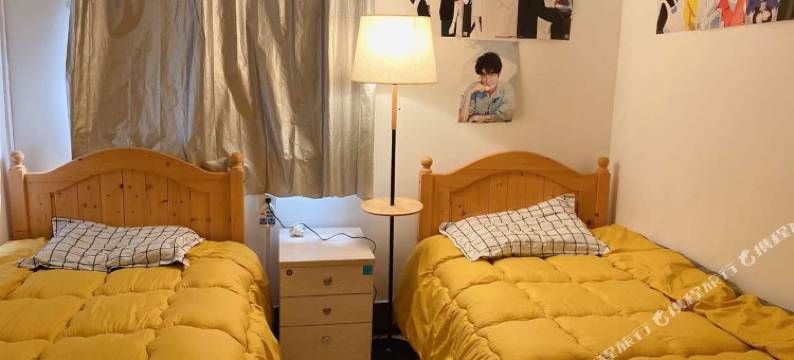 广州天河万佳公寓图片