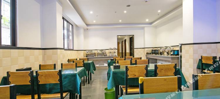 骏怡精选酒店(温州火车站梧田老街店)图片