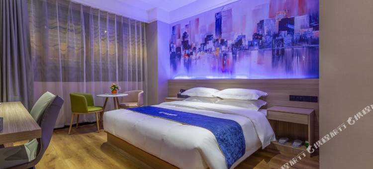 锐思特·逸致酒店(宿州高铁站店)图片