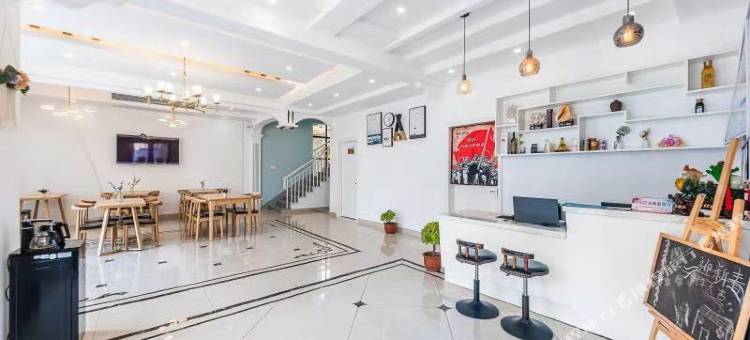 嵊泗星发现民宿图片